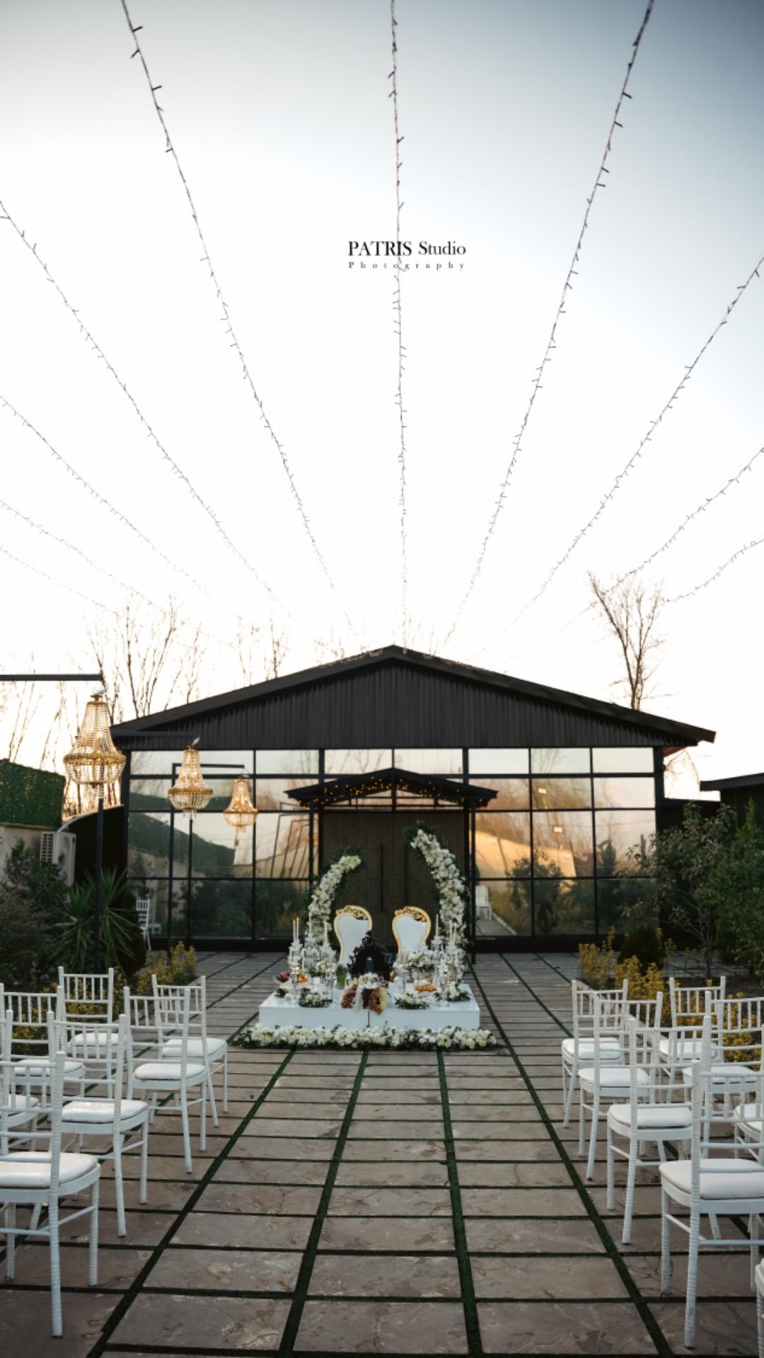 عکس تالار شاهکار 