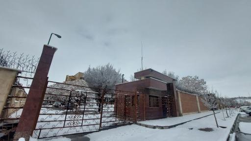 عکس بیمارستان امام رضا (ع)