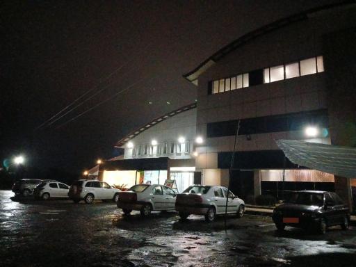 عکس مجموعه ورزشی شهید رامین امیری ( استخر امیری)