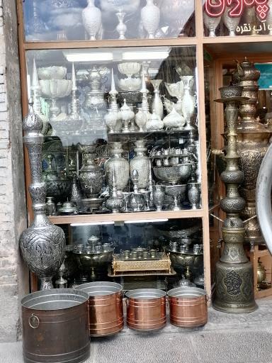 عکس تولیدی و نمایشگاه جهان پدران