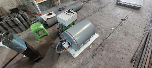 عکس ماشین سازی ارسنجانی