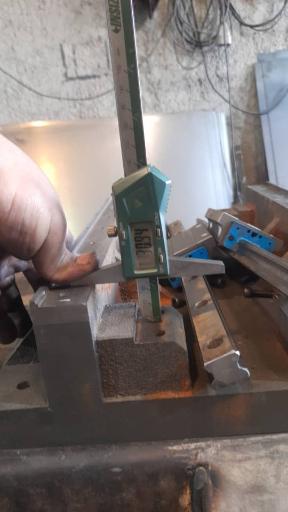 عکس ماشین سازی ارسنجانی