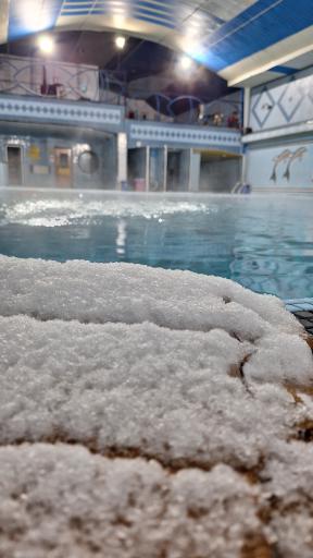 عکس مجموعه ورزشی شهید رامین امیری ( استخر امیری)