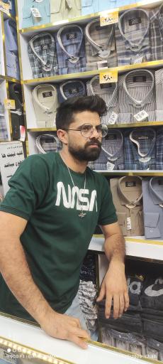 عکس پوشاک صبا