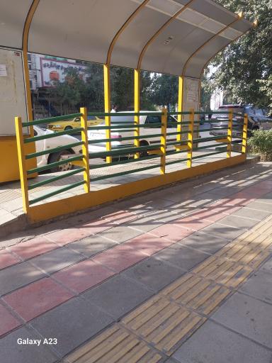 عکس میدان جهاد