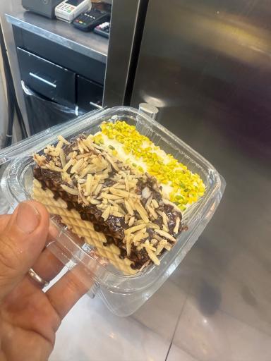 عکس آبمیوه بستنی گاومیش