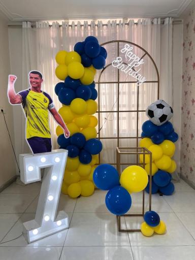 خانه بازی راد و راز