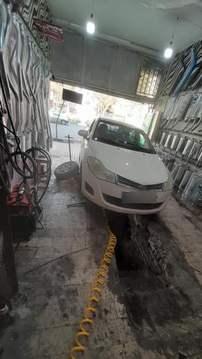 جلوبندی ترمز