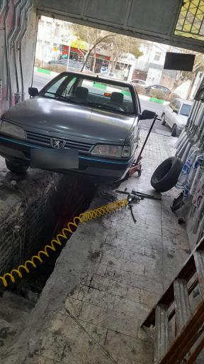 جلوبندی ترمز