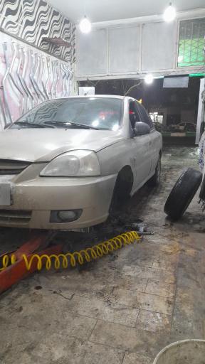 جلوبندی ترمز