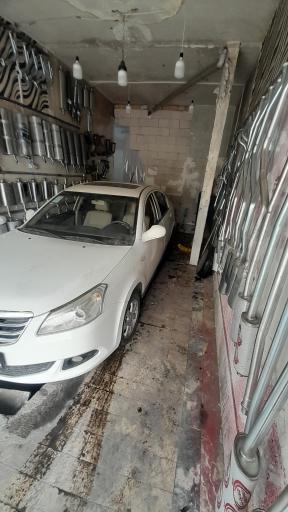 عکس جلوبندی ترمز