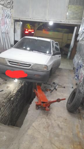 جلوبندی ترمز