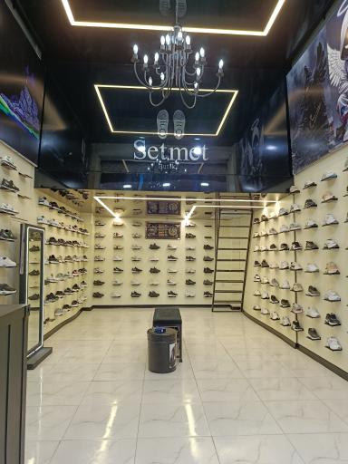 عکس ست مت بوتیک