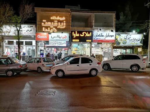 عکس طلا و جواهرات تیموری