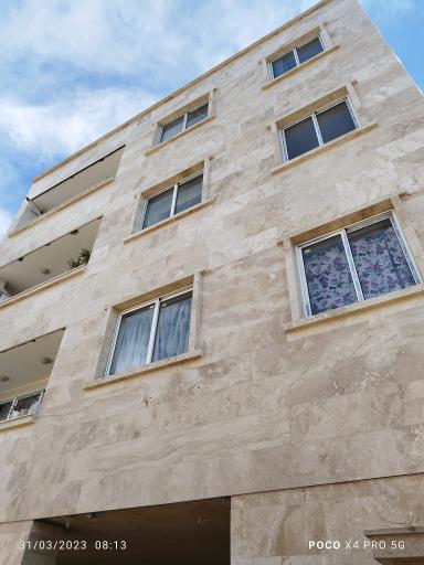 عکس مجتمع مسکونی یاس 