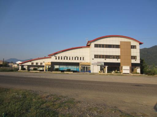 عکس مجموعه ورزشی شهید رامین امیری ( استخر امیری)