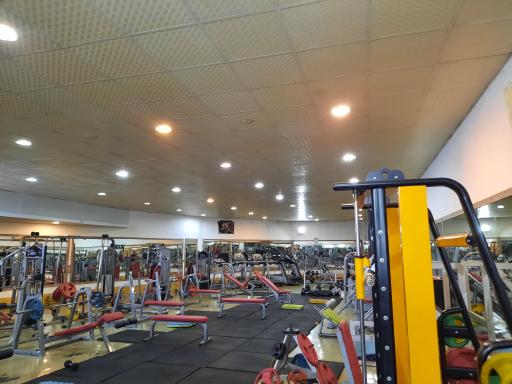 عکس مجموعه ورزشی شهید رامین امیری ( استخر امیری)