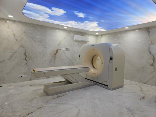 عکس بیمارستان اشرفی