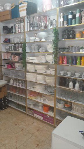 عکس فروشگاه خانه و آشپزخانه بیاتو