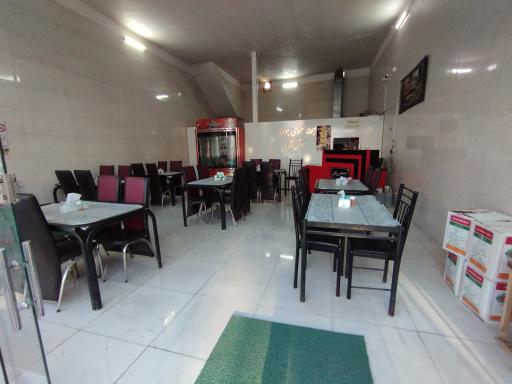 عکس حلیم سرای جوادی