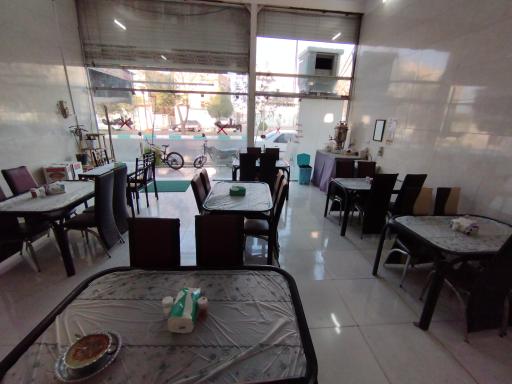 عکس حلیم سرای جوادی