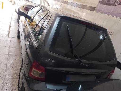 عکس اتوگالری حاجی ارش