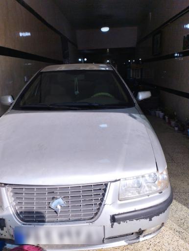 عکس اتوگالری حاجی ارش