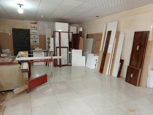 عکس کابینت رضا