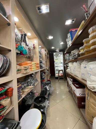 عکس لوازم قنادی امیری