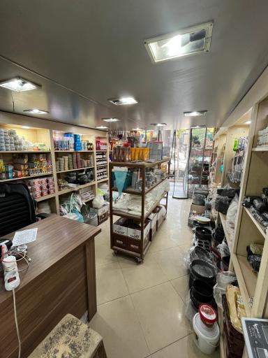 عکس لوازم قنادی امیری