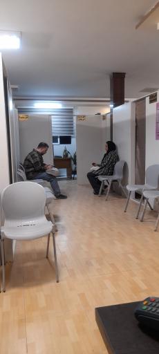 عکس حجامت اصفهان 