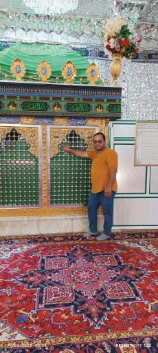 عکس امامزاده سید محمد آقا