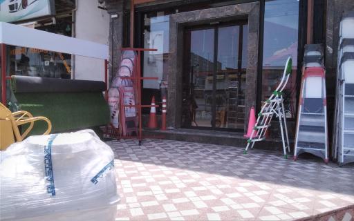 عکس فروشگاه های زنجیره ای راش ابزار(شعبه چالوس)