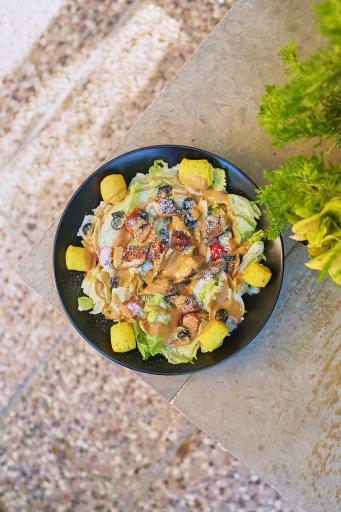 عکس کافه کندو