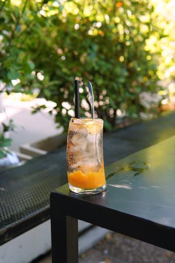 عکس کافه کندو