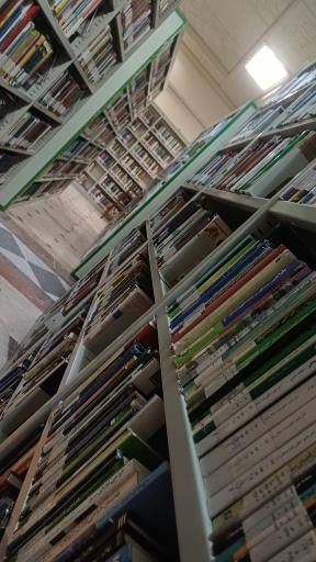 عکس کتابخانه مرکزی آستان قدس رضوی