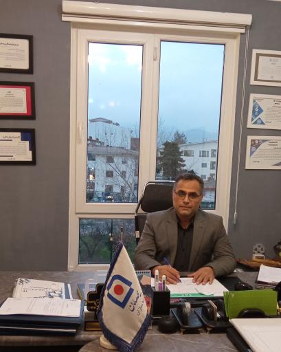 عکس دراگون های بیمه سامان