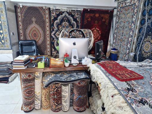 فرش تبریز