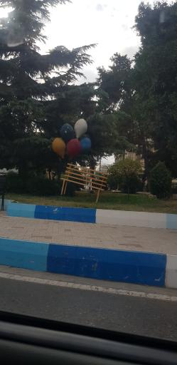 عکس میدان شهید مطهری