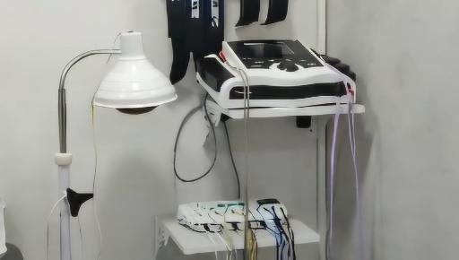 عکس فیزیوتراپی یزدان