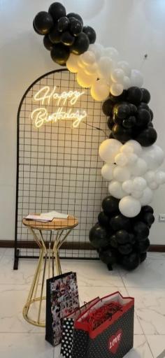 عکس تشریفات رادین