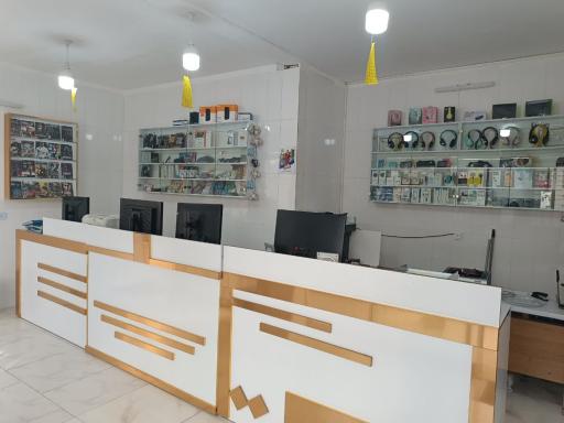 عکس کافی نت و لوازم جانبی 89 