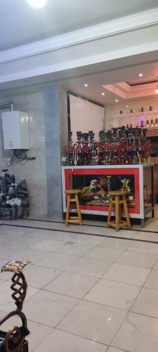 عکس کافه امیرعباس