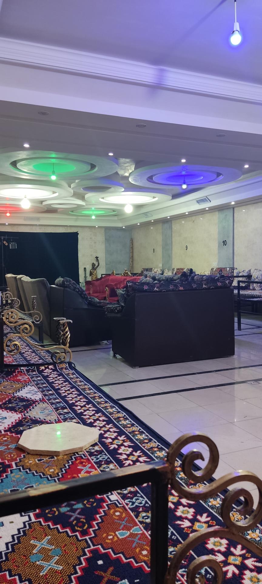 عکس کافه امیرعباس