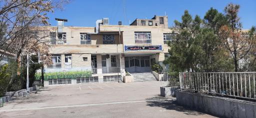 پیش دبستانی و دبستان سما 4