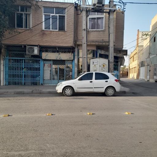 عکس فروشگاه یکبار مصرفی لطفی