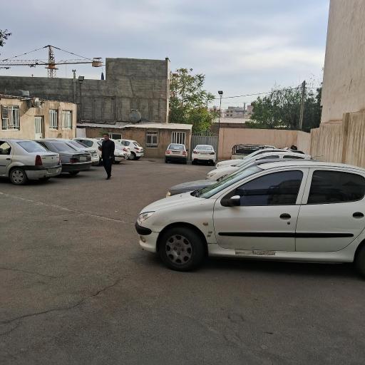 عکس حسینیه همدانی ها گرمدره