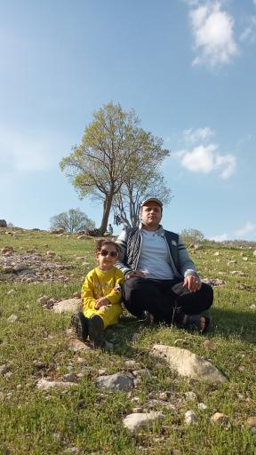 عکس پارک هفت جوی