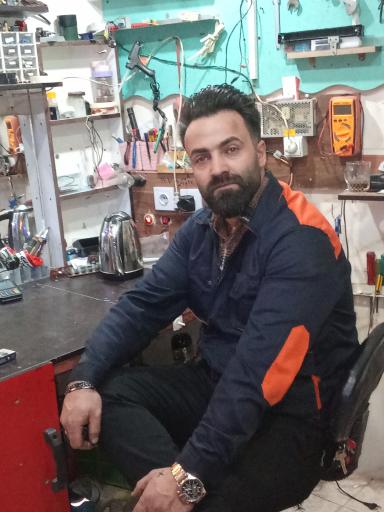 عکس آکادمی تکنیک سرویس رسول