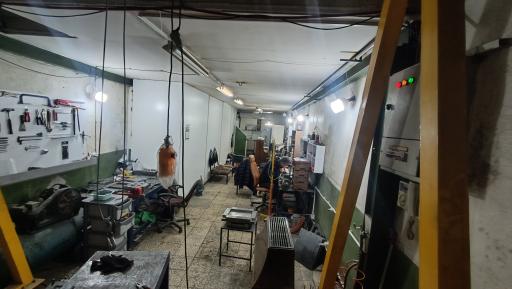 عکس پولیش کاری اسحاقی 